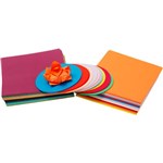 Cover Paper  A4  125gsm  Assorted Colours