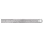 CELCO STAINLESS STEEL RULE 15cm H Sell 