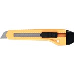 CELCO 5426 Heavy Duty Manual Lock 18mm Cutter Knife