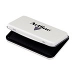 ARTLINE EHJ 2 STAMP PAD No 0 Black 
