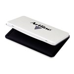 ARTLINE EHJ4 PREMIUM STAMP PAD No 2 Black 