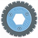 Carl Perforating Trimmer Blade Replacement Suits Dc212 218 Prt100 Cc10