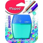 MAPED 634755 SHAKER SHARPENER 2Hole H Sell 