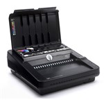 GBC Combbind C450E Electric Binding Machine 