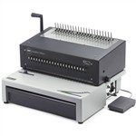 GBC C800 CombBind Pro Electric Binding Machine
