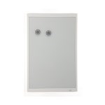 Quartet Basics Whiteboard 280x430mm 