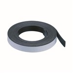 QUARTET MAGNETIC TAPE 12mmx2 1M Brown 