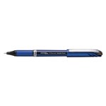 PENTEL ENERGEL GEL PEN BLN25  05mm Black 