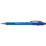 Papermate Flexgrip Ultra Retractable Medium 10mm Blue Box Of 12