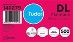 CLEARANCE PRICE WSL  Tudor DL Plainface Envelope Peel  Seal Wallet Face Secretive pack of 50
