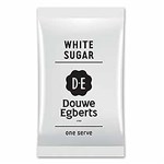 Douwe Egberts White Sugar Portion Control Sticks 3gm Bx2000