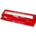 PRICING GUN LABELS Use By Permanent 21x12mm 