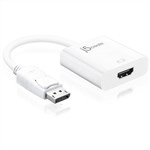 Displayport 12 DP to HDMI 13 Converter