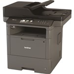 BROTHER MFCL6700DW PRINTER Mono Laser Multifunction 