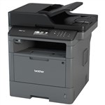 BROTHER MFCL5755DW PRINTER Mono Laser MultiFunction 
