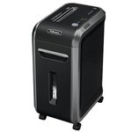 FELLOWES 99CI SHREDDER Cross Cut 39x38mm 18 Sheet 