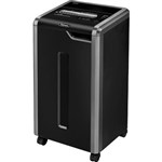 FELLOWES 325I SHREDDER Strip Cut 58mm 24 Sht Cap 