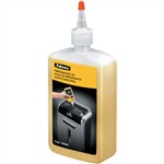 FELLOWES SHREDDING ACCESSORIES Shredding Oil 