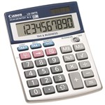 Canon Desktop Calculator Ls100ts 10 Digit 
