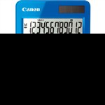 CANON LS123KM CALCULATOR Desktop Blue 
