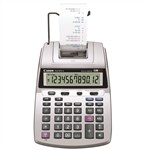 CANON P23DTSC CALCULATOR Portable Printing 12 Digit 