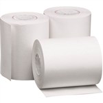Cash Register Rolls 80x80x115mm Thermal Pk4