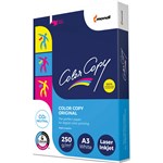 Color Copy 250gsm A3 Digital Copy Paper Pk125