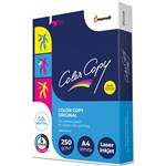 COLOR COPY 250GSM A4 DIGITAL Paper 125 Sheets Ream  