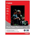 CANON 260GSM A4 SEMIGLOSS Photo Paper SG101 20 Sheets Pack