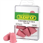 REXEL Thimblettes Size 00 Bx10