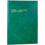 COLLINS ANALYSIS 61 SERIES A4 11 Money Column Green 