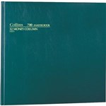 COLLINS ANALYSIS 700 SERIES 297x315 32 Money Column Green 