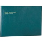 COLLINS ANALYSIS 800 SERIES A3 24 Money Column Green 