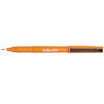 Artline 200 Fineliner Pen 04mm Bx12