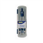 Helix Quick Release Compass 160mm