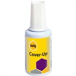 Marbig Correction Fluid White Liquid Paper 20ml