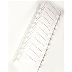 AVERY FILE RACK 1200x390mm Suit Lateral Filing 