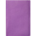 Avery Manilla Folder Foolscap Purple Bx100