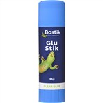 BOSTIK GLUSTICK CLEAR 35gm 