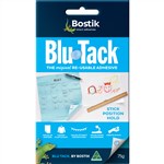 Bostik Blu Tack Original Compact 75gm