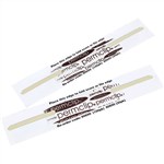 Avery Permclip File Fastener Self Adhesive Base Bx100