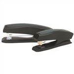 Marbig Desk Stapler Full Strip 266 Black Plastic