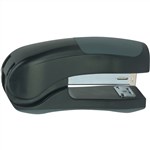 Marbig Stand Up Stapler Half Strip 266 Black