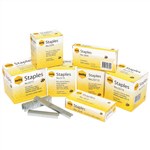 Marbig Heavy Duty Staples No2310 Suits 9016590170 Bx5000
