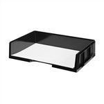 Esselte Industry Document Tray A3 Landscape