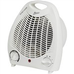 CLICK PORTABLE FAN HEATER 2000W 