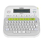 BROTHER PTD210 LABEL PRINTER Labelling Machine 