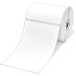 BROTHER RDS02C1 PRINTER LABEL Die Cut 102x152mm White 