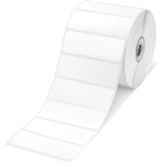 BROTHER RDS04C1 PRINTER LABEL Die Cut 76x25mm White 