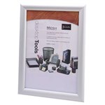 Quartet Instant Poster Frames A1 25mm Aluminium